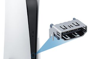 ps5yhdmi